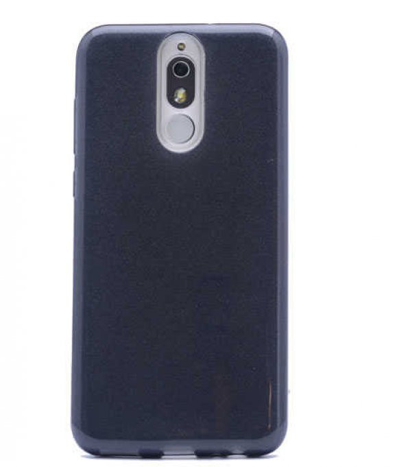 Huawei Mate 10 Lite Kılıf Zore Shining Silikon - 2