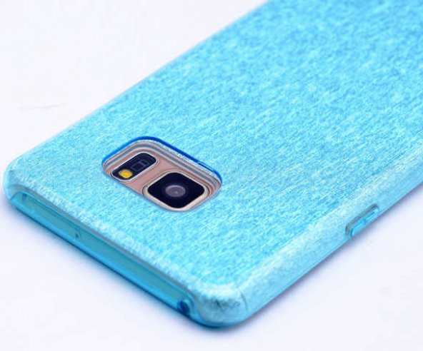 Galaxy S7 Edge Kılıf Zore Shining Silikon - 2