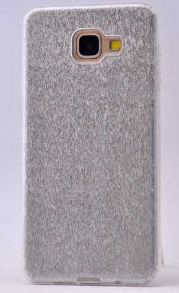 Galaxy J5 Prime Kılıf Zore Shining Silikon - 4