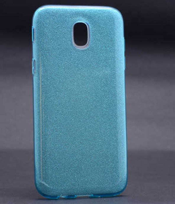 Nokia 5 Kılıf Zore Shining Silikon - 5