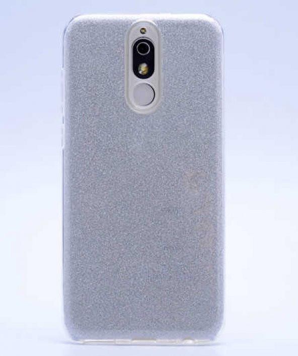 Huawei Mate 10 Lite Kılıf Zore Shining Silikon - 6
