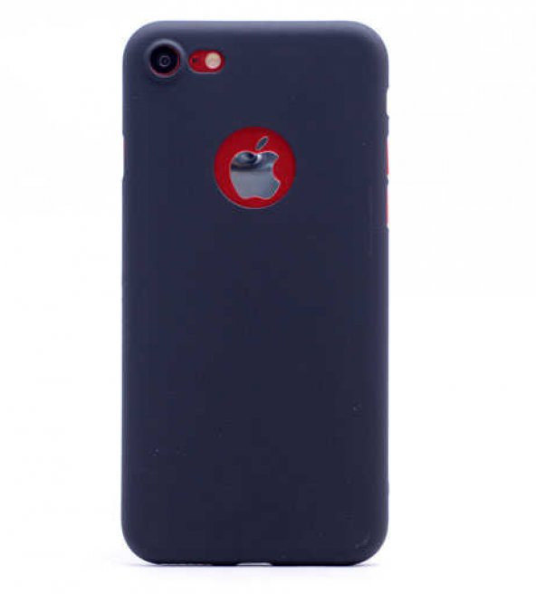 Apple iPhone 7 Zore Vorka PP Kapak - Resim 2