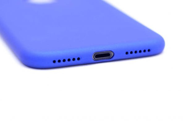 Apple iPhone X Zore Vorka PP Kapak - 3