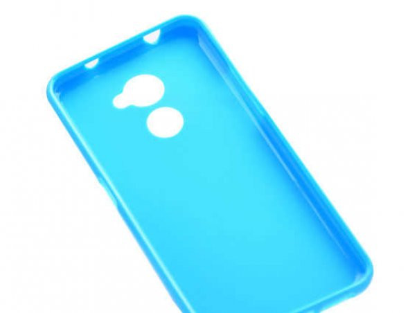 Vodafone N8 Kılıf Zore Süper Silikon Kapak - 2