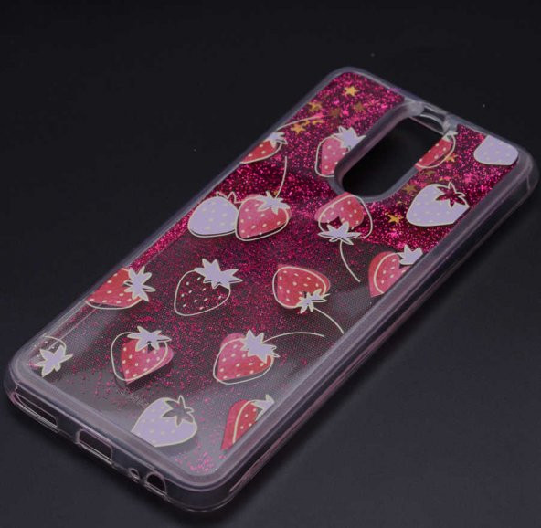 Xiaomi Redmi Note 4X Kılıf Zore Marshmelo Silikon - 4