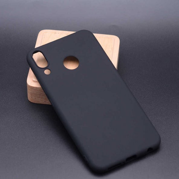 Asus Zenfone 5 ZE620KL Kılıf Zore Premier Silikon - 1
