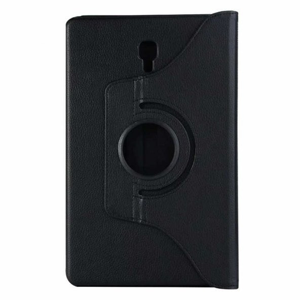 Galaxy Tab A T590 Zore Dönebilen Standlı Kılıf - 3