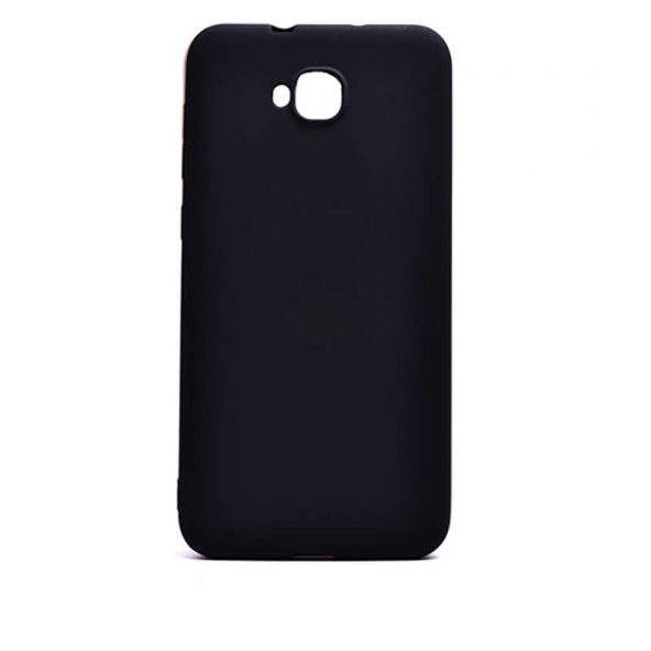Asus Zenfone 4 Selfie ZD553KL Kılıf Zore Premier Silikon - 1