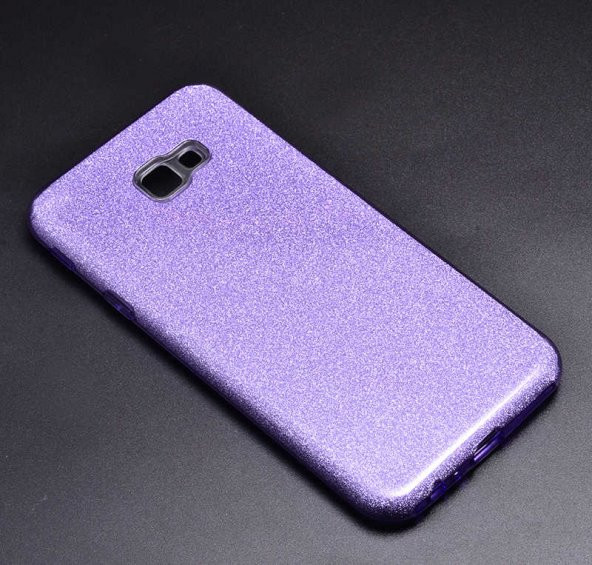 Galaxy J4 Plus Kılıf Zore Shining Silikon - 4