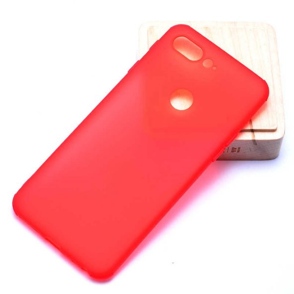 General Mobile 9 Pro Kılıf Zore Odyo Silikon - 4