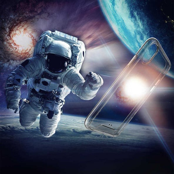 Apple iPhone X Kılıf Zore Gard Silikon - 8