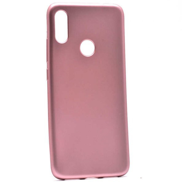 Xiaomi Redmi Note 7 Kılıf Zore Premier Silikon - 1