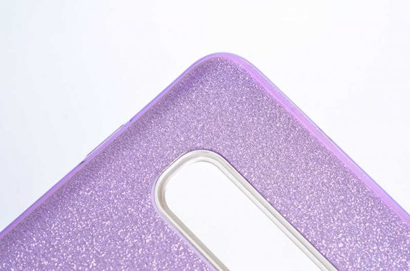 Galaxy S10 Plus Kılıf Zore Shining Silikon - 4