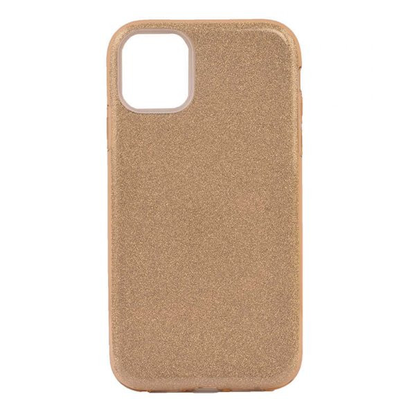 Apple iPhone 11 Pro Kılıf Zore Shining Silikon - 3