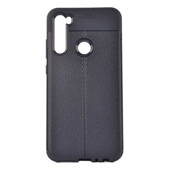 Xiaomi Redmi Note 8 Kılıf Zore Niss Silikon