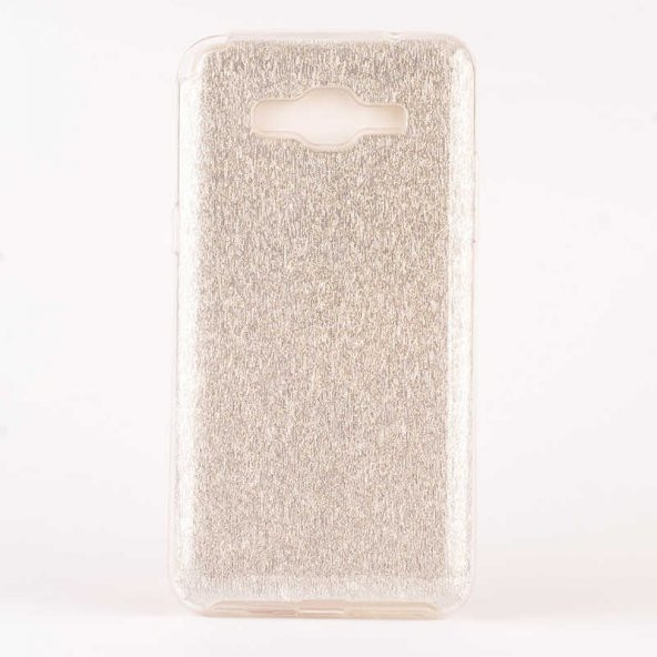 Galaxy J2 Prime Kılıf Zore Shining Silikon - 5