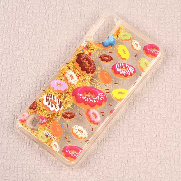 Galaxy A10 Kılıf Zore Marshmelo Silikon - Resim 4