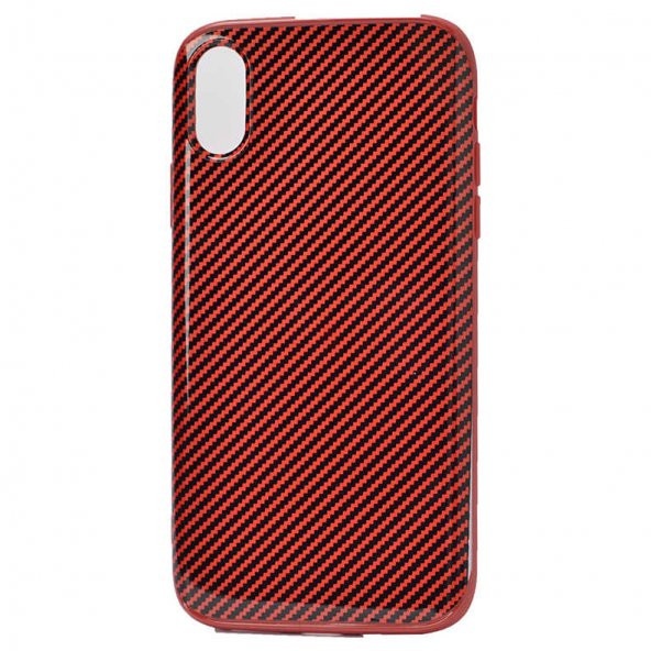 Apple iPhone XR 6.1 Kılıf Zore Vio Kapak - 3