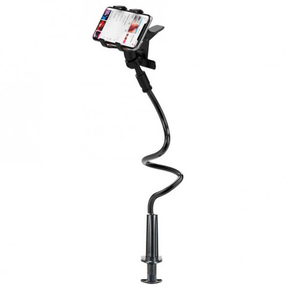 Zore MS-02 Masa Tablet Telefon Tutucu - 4