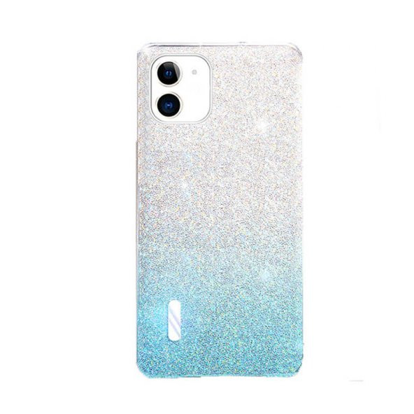 Apple iPhone 11 Kılıf Zore Nex Kapak - 3