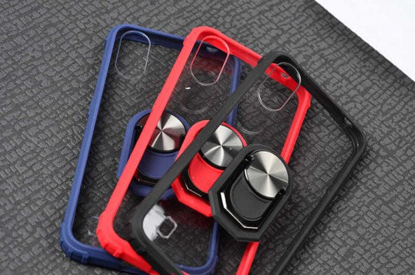 Galaxy A01 Kılıf Zore Mola Kapak - 2