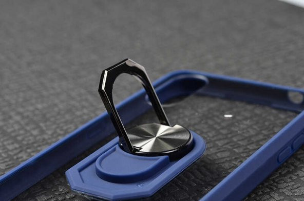 Galaxy A01 Kılıf Zore Mola Kapak - 3