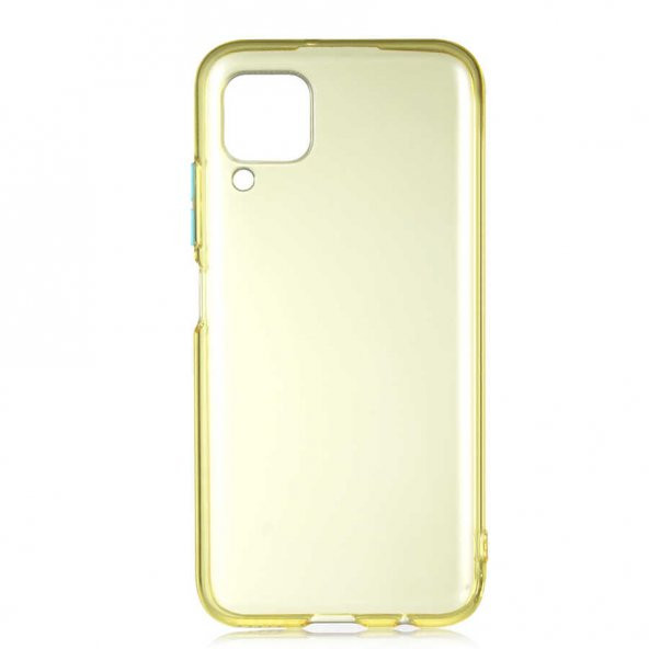 Huawei P40 Lite Kılıf Zore Bistro Kapak - 4