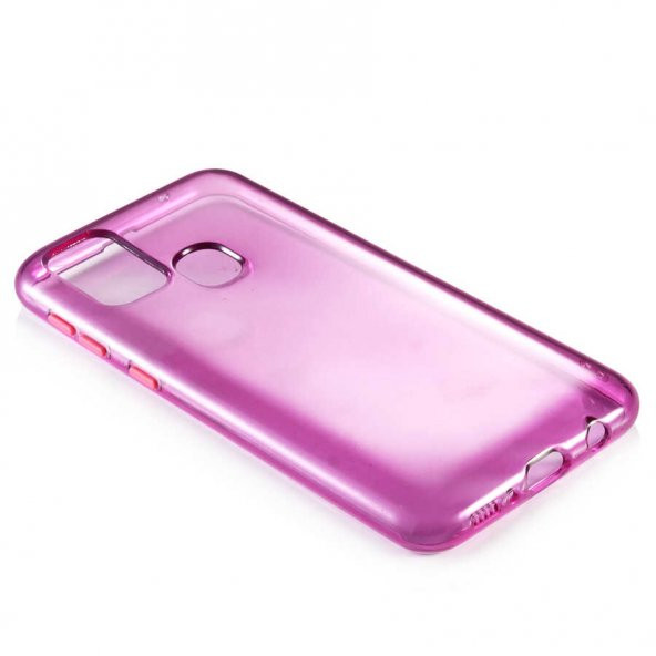 Galaxy M31 Kılıf Zore Bistro Kapak - 3