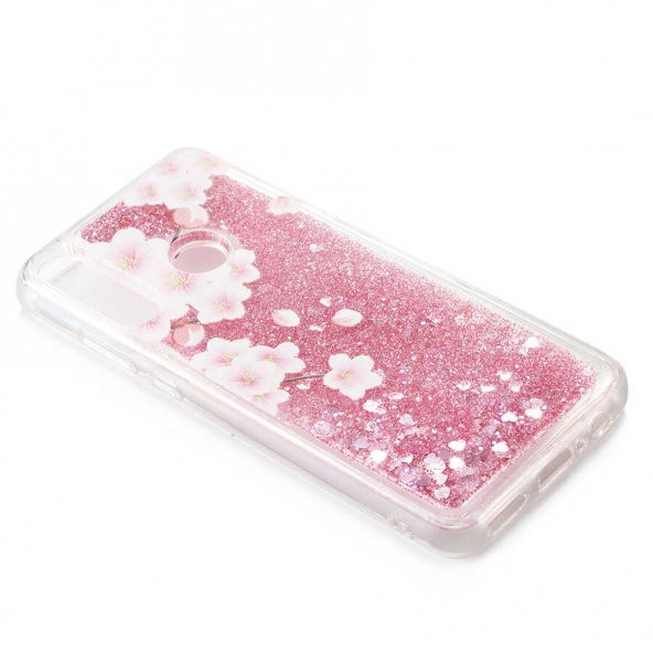 Huawei P Smart S (Y8P) Kılıf Zore Marshmelo Silikon - 4