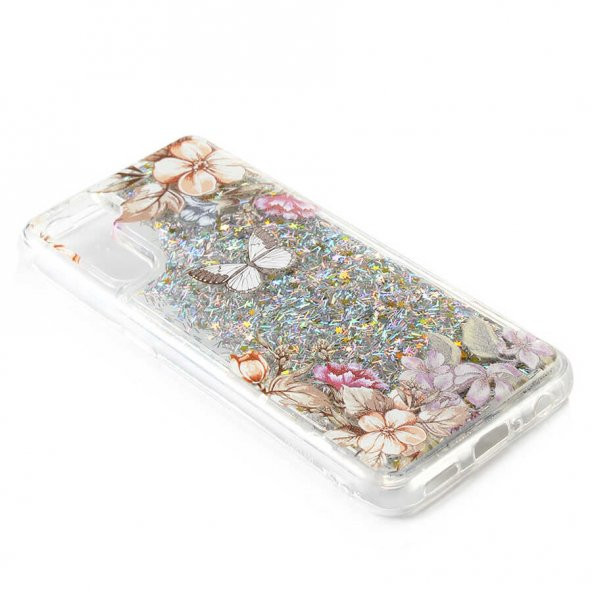 Oppo Reno 3 Kılıf Zore Marshmelo Silikon - 2