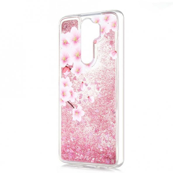 Xiaomi Redmi Note 8 Pro Kılıf Zore Marshmelo Silikon - 4