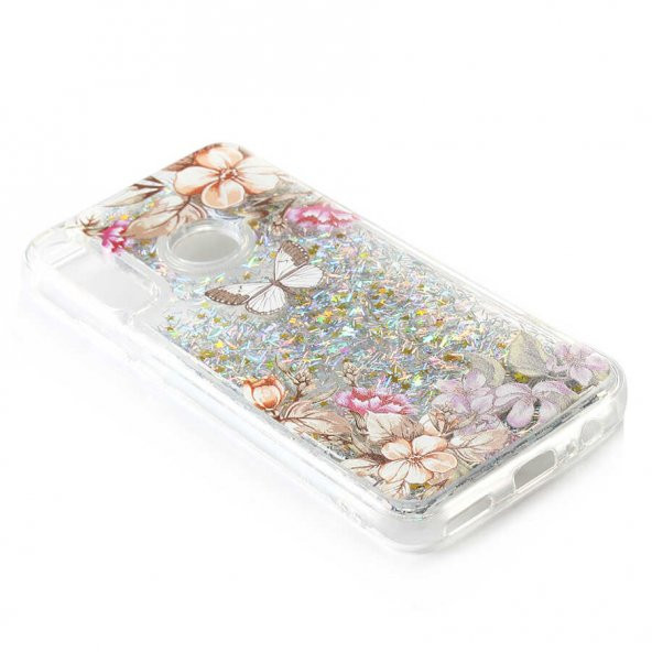 Huawei P40 Lite E Kılıf Zore Marshmelo Silikon - 4