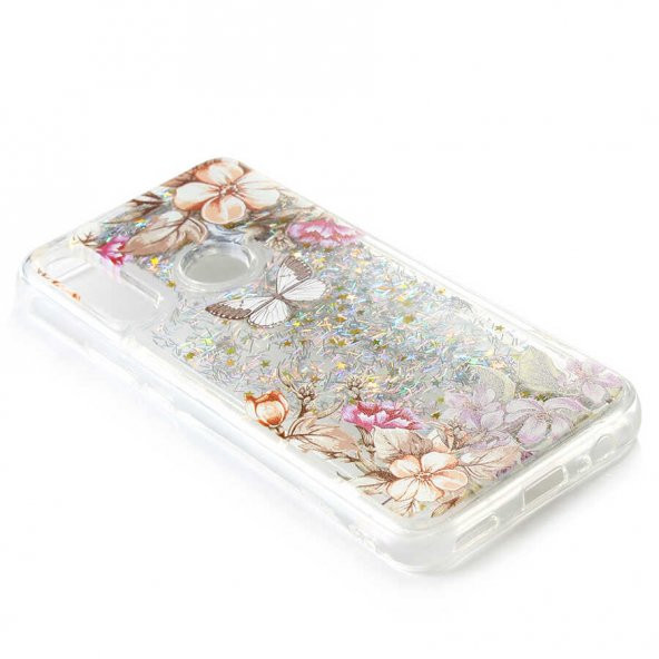 Galaxy A20S Kılıf Zore Marshmelo Silikon - 2