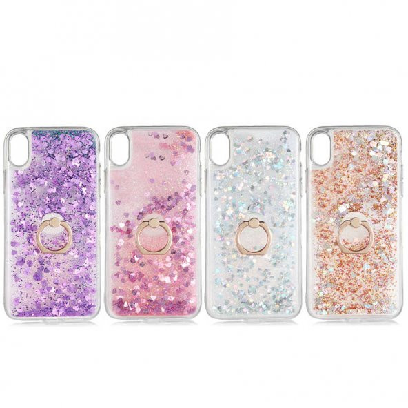 Apple iPhone XR 6.1 Kılıf Zore Milce Kapak - 2