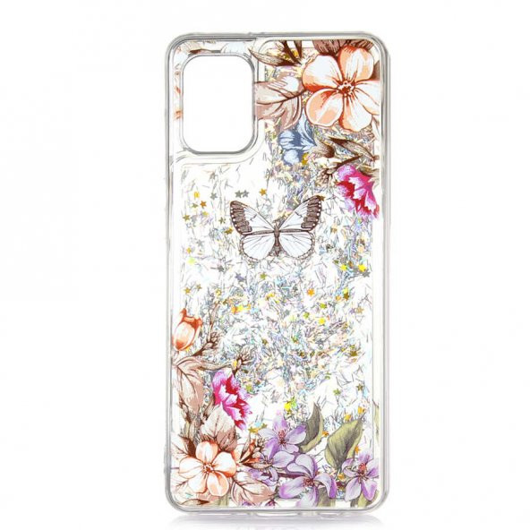 Galaxy A71 Kılıf Zore Marshmelo Silikon - 3