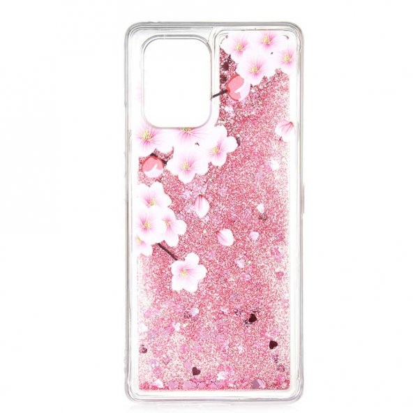 Galaxy A91 (S10 Lite) Kılıf Zore Marshmelo Silikon - Resim 3