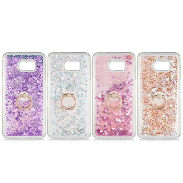 Galaxy Note 5 Kılıf Zore Milce Kapak - 2