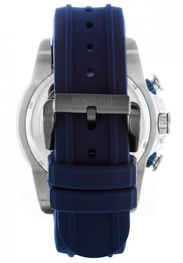 Momentus TM292S-02MM Erkek Kol Saati - 3