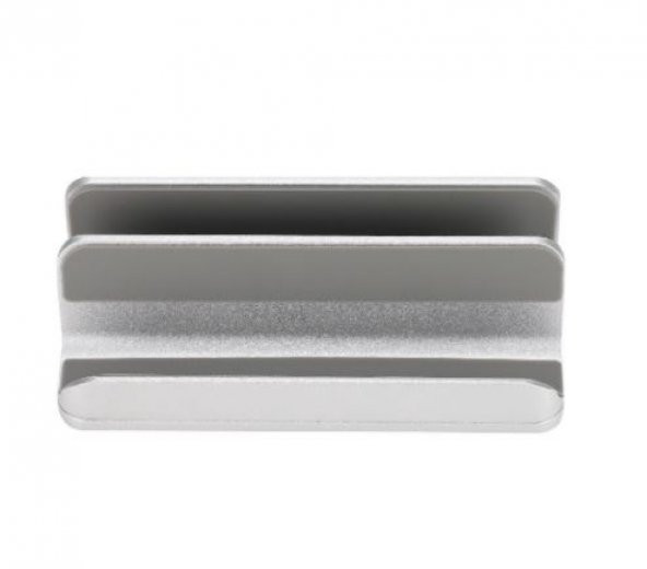 Nuoxi BH-201 Dikey Notebok Macbook Metal Ayarlanabilir Arc Stand - 3