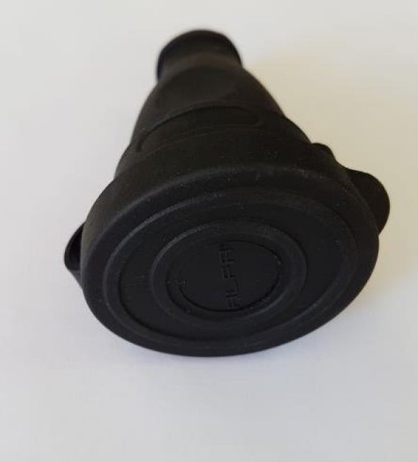 AVF Kauçuk Dişi Fiş Kapaklı - 2