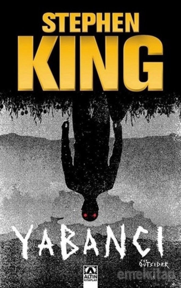 Yabancı Stephen King