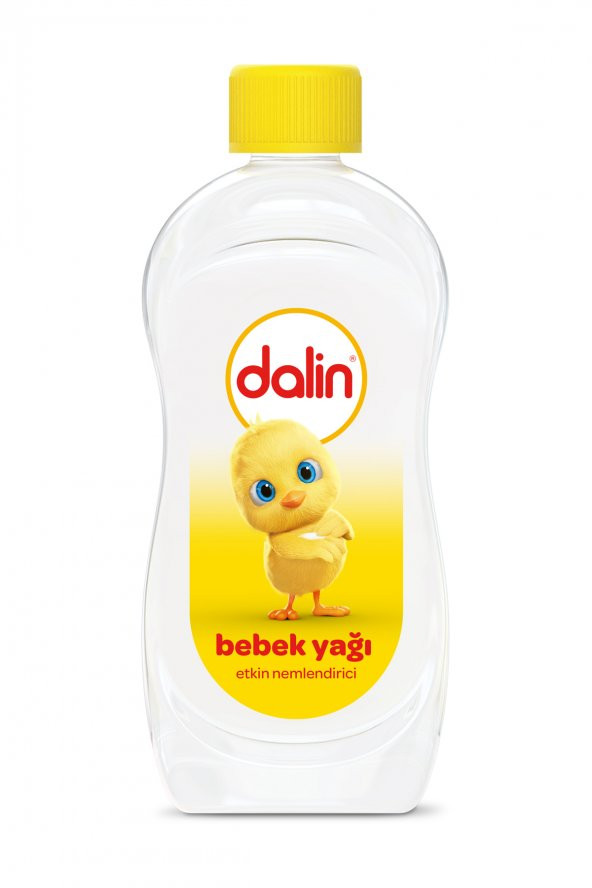 DALİN YAĞ KLASİK 300ML