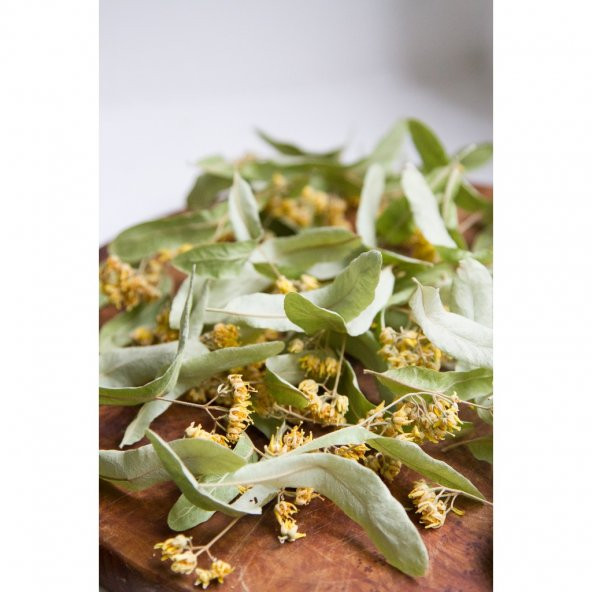 Altın Pazar Organik Ihlamur 250 Gr Yeni Mahsül Taze Ve Doğal - 3