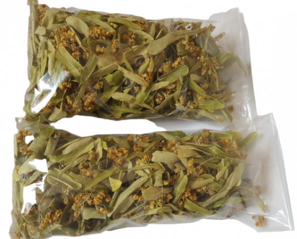 Altın Pazar Organik Ihlamur 250 Gr Yeni Mahsül Taze Ve Doğal - 4