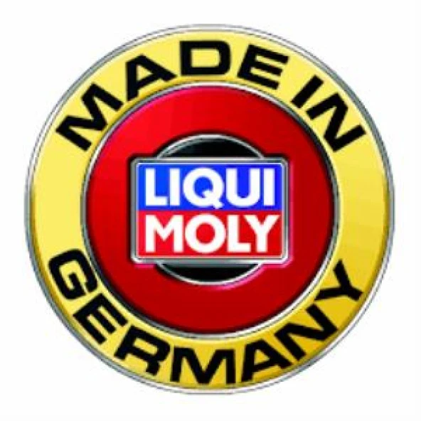 Liqui Moly Radyatör Antifrizi KFS 11 Mavi 1 Litre 21149 - 3