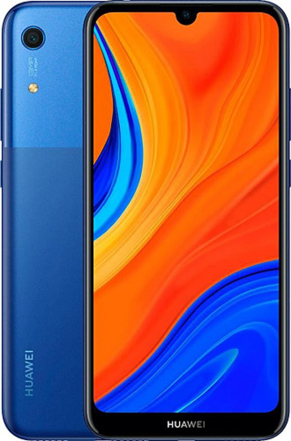 Huawei Y6S 32 GB (Huawei Türkiye Garantili) - 2