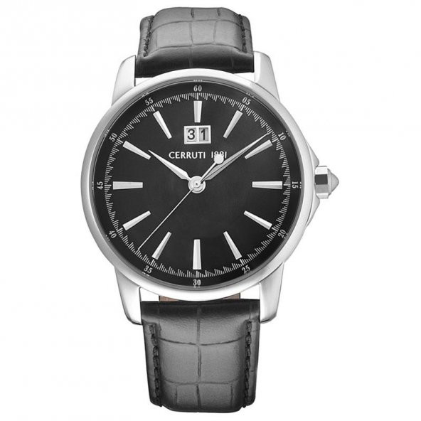 CERRUTI ERKEK KOL SAATİ CRA072A222B - 1