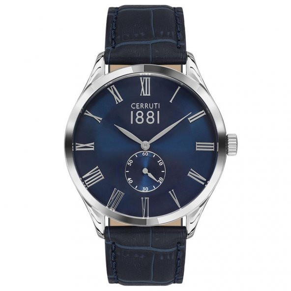 CERRUTI CRA141SN03BL ERKEK KOL SAATİ - 2