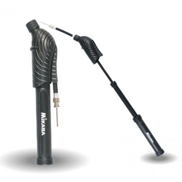 Mikasa Top Pompası APTW-BK - 3