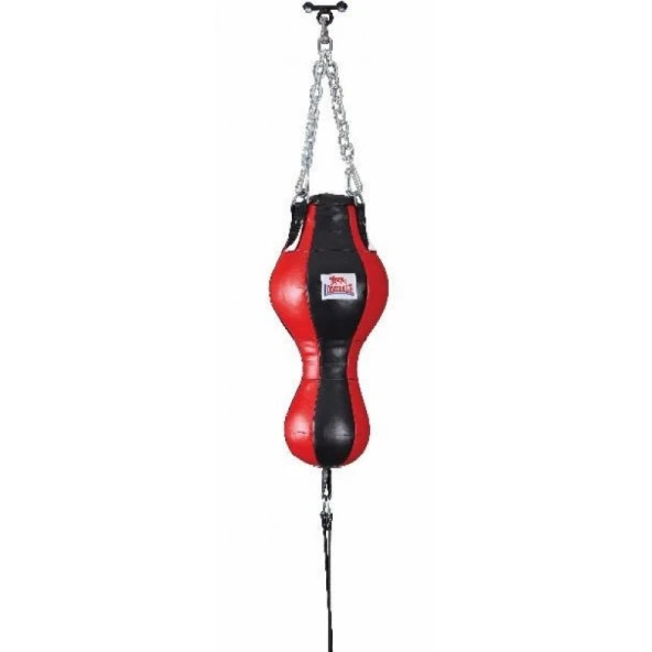 Lonsdale 18 Kg L-Core Deri Boks Torbası 3571 - 2